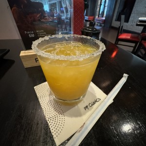 Margarita de Maracuya
