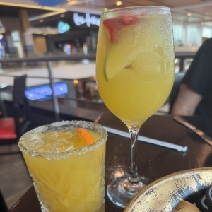 Cocteles 