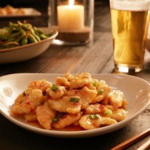 P.F. Chang's