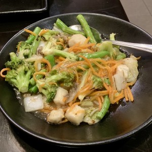 Vegetariano - Buddha's Feast