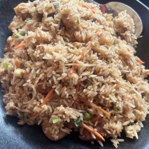 P.F. Chang's Fried Rice