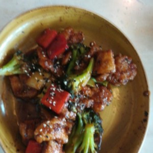 pollo spacy