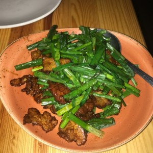 mongolian beef