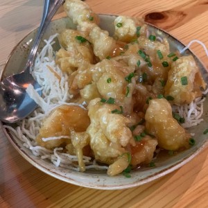 Camarones