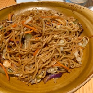 fideos