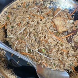 P.F. Chang's Fried Rice