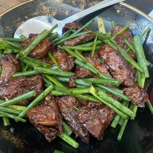 Lunch Bowl - Mongolian Beef