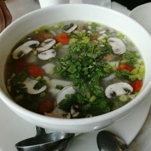Sopa