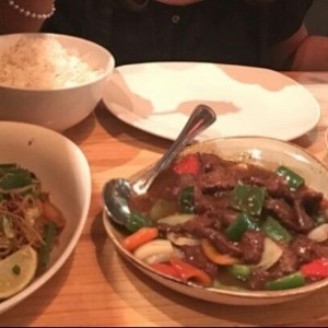 mix de platos