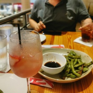 edamame