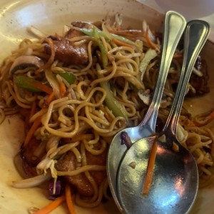Lo Mein