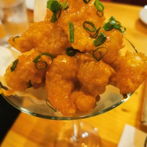 Camarones