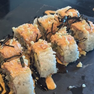 PF Changs Roll