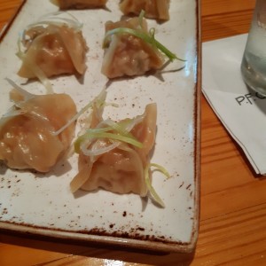 dumplins