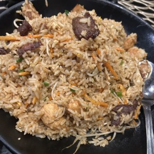 P.F. Chang's Fried Rice