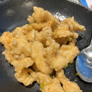 Lunch Bowl - Chang's Spicy Chicken