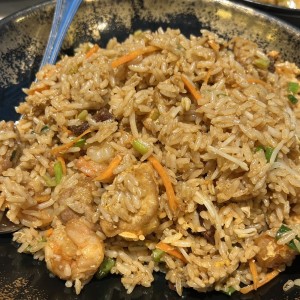 P.F. Chang's Fried Rice