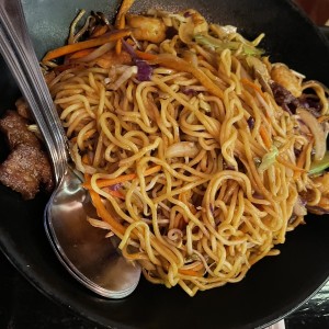 Lo Mein