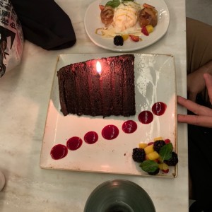 cake