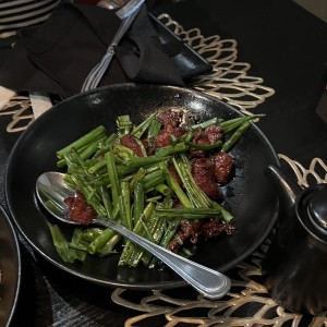 Lunch Bowl - Mongolian Beef