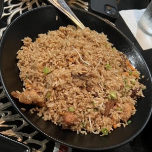 P.F. Chang's Fried Rice
