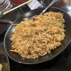 P.F. Chang's Fried Rice
