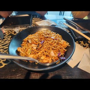 Lo Mein