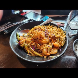 Lo Mein