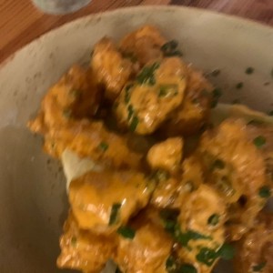 camarones