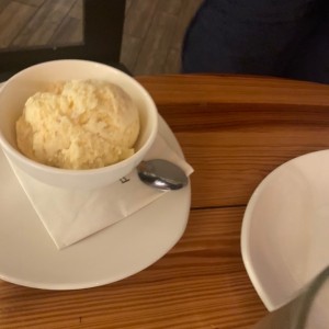 helados