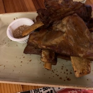 costillas