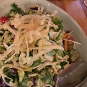 ensalada