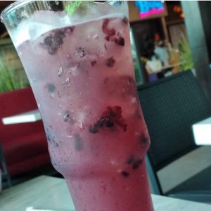Blackberry