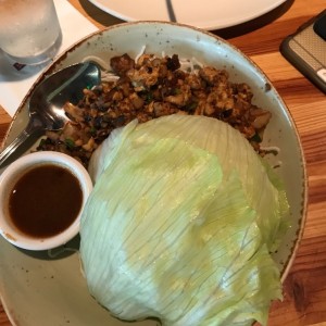 lettuce grap