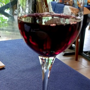 Copa de vino