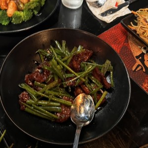 Lunch Bowl - Mongolian Beef