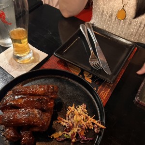 Chang's BBQ Spare Ribs