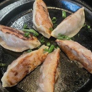 Dim Sum - Handmade Dumplings