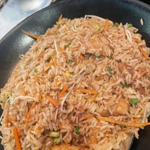 P.F. Chang's Fried Rice