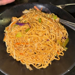 Lo Mein