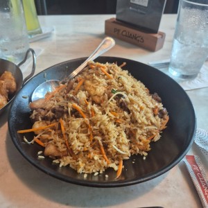 P.F. Chang's Fried Rice mixto