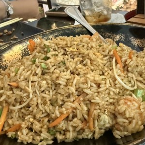 P.F. Chang's Fried Rice
