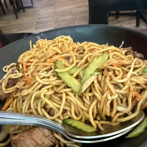 Lo Mein