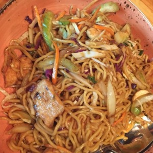 lo mei de pollo