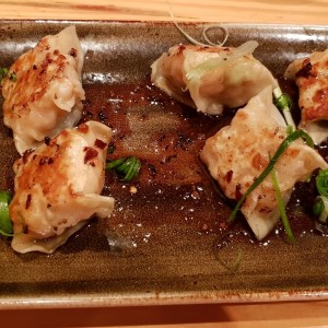 dumblings
