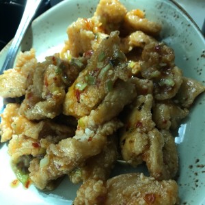 Chang?s Spicy Chicken