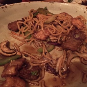 Lo Mein