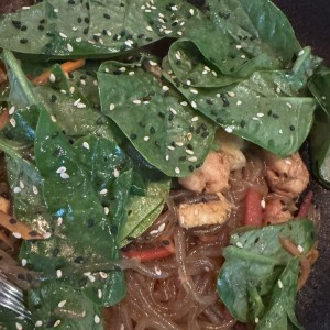 Japchae