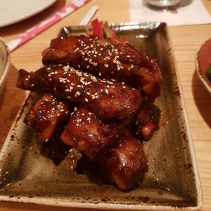 costillas