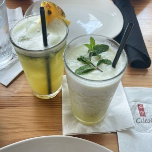 jugos